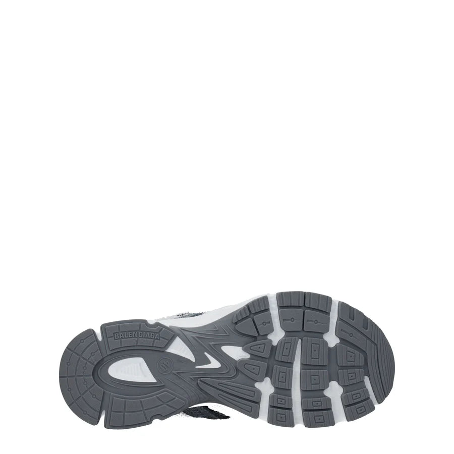 Balenciaga Phantom Grey White
