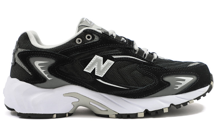 New Balance 725 28.5cmスニーカー グレー/ブラック New Balance 725 Black Grey White – Kicks Machine