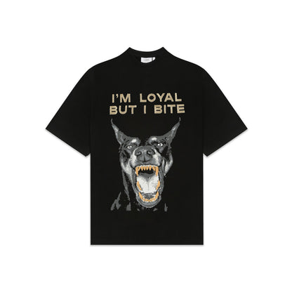 LUMIÈRES Loyalty Tee