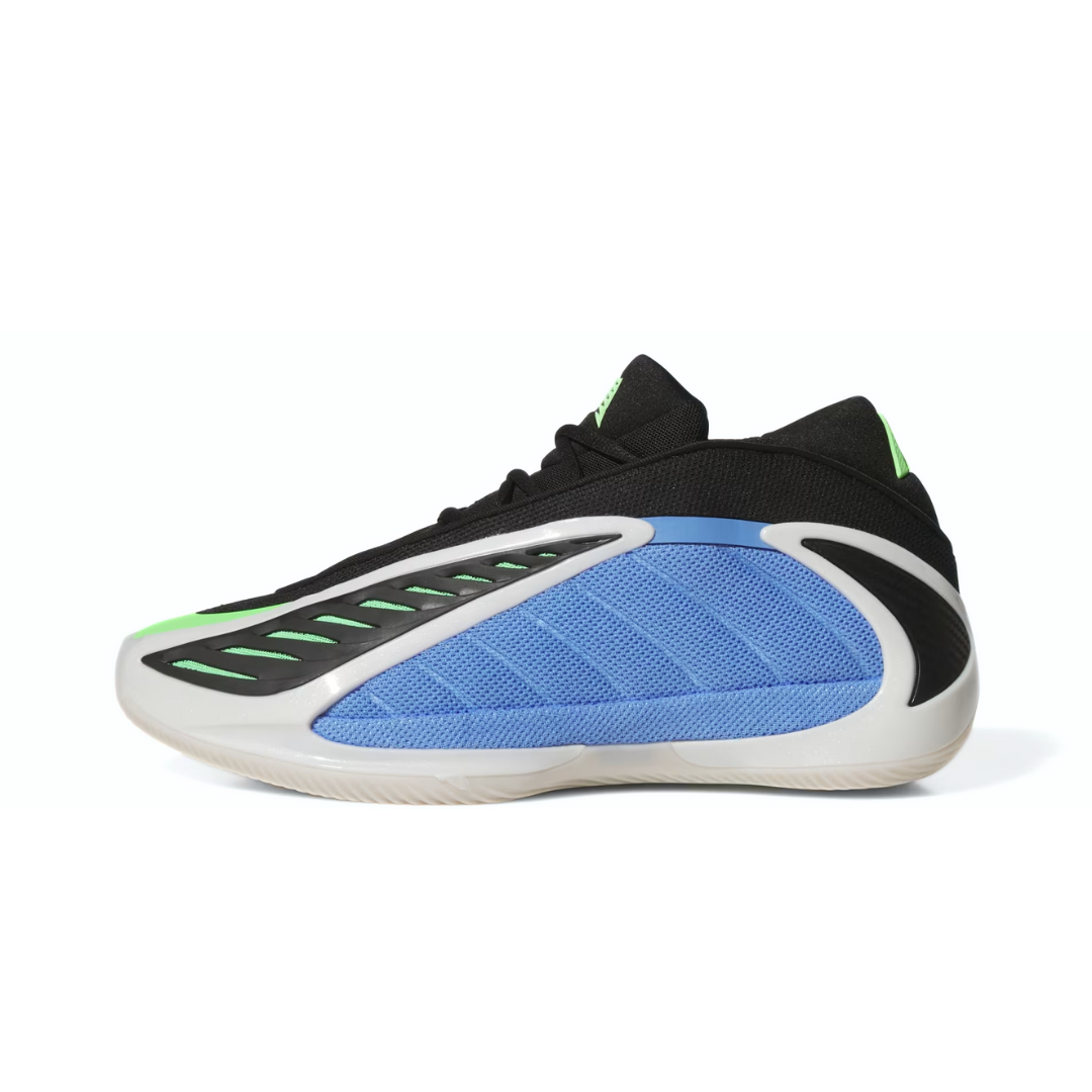 Adidas Ae 2 Blue Fusion White