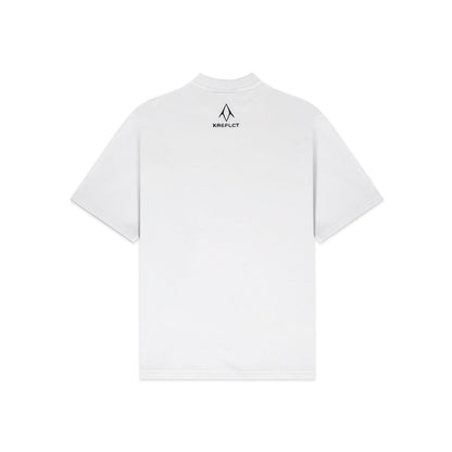 POCKET? TEE - BLACK