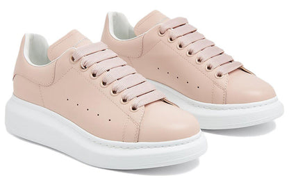 Alexander McQueen Oversized Pink (Women's)