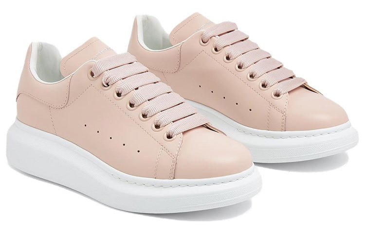Alexander McQueen Oversized Pink (Women's)