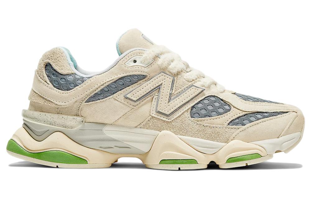 New Balance 9060 Bricks & Wood