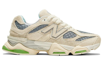 New Balance 9060 Bricks & Wood