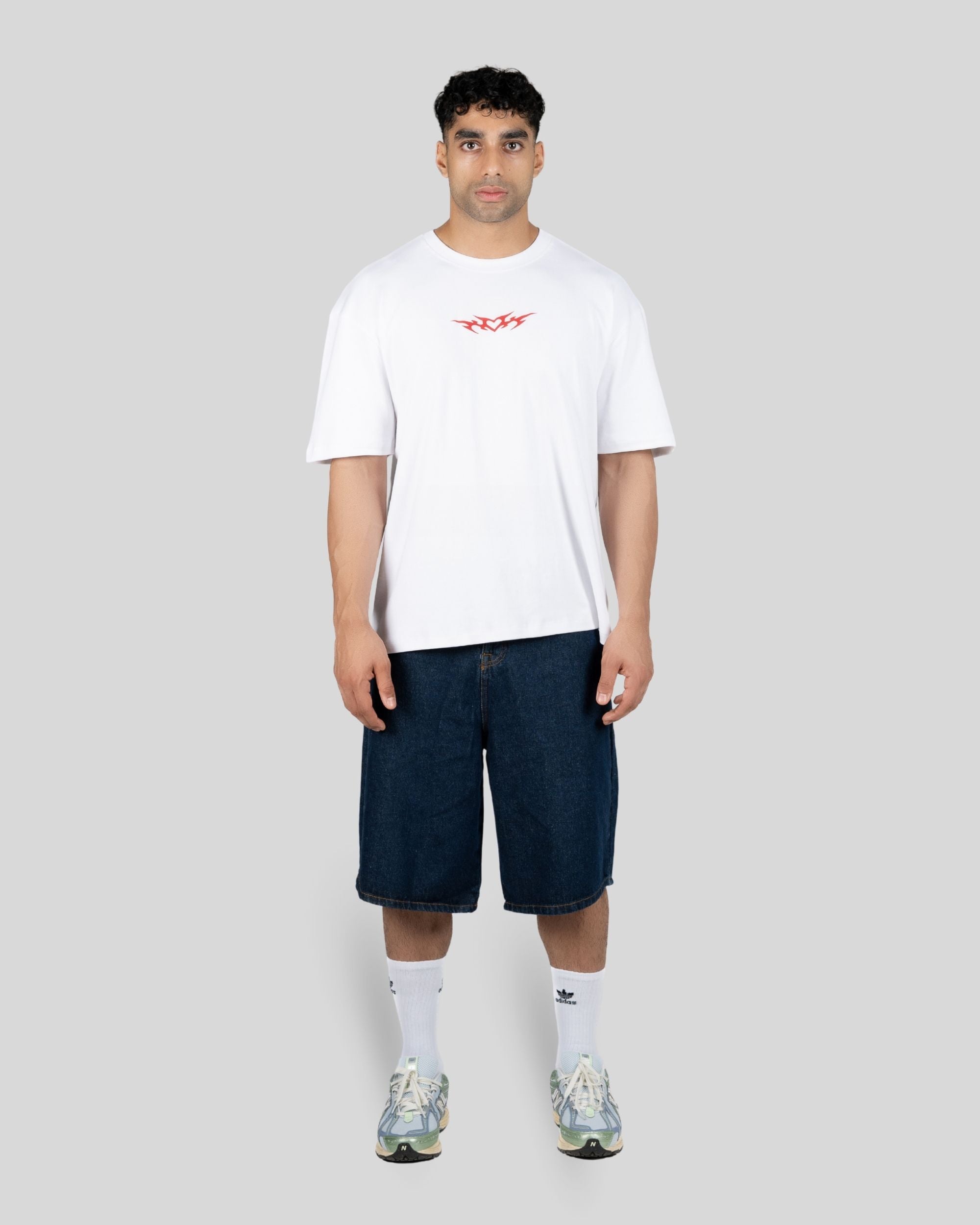 “CALL-ON-DUTY” TEE