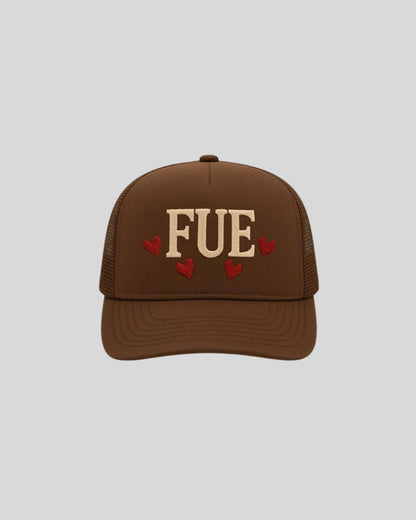 The Pookie Hat Fearlessundereverything