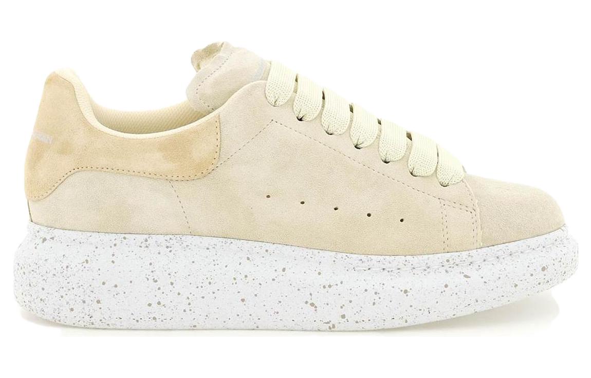 Alexander McQueen Oversized Bone (Women's)