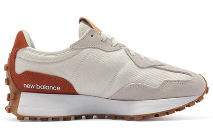 New Balance 327 Sea Salt Rust Oxide (Women's)