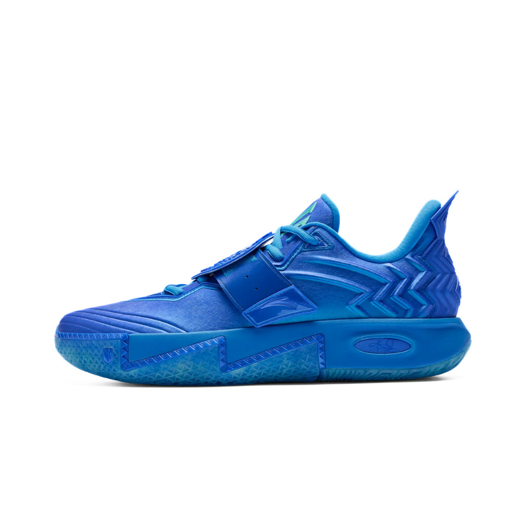 Anta Kai 2 King Of The Court Blue