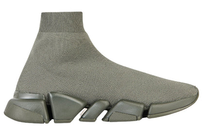 Balenciaga Speed 2.0 Green