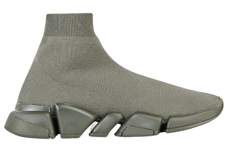 Balenciaga Speed 2.0 Green