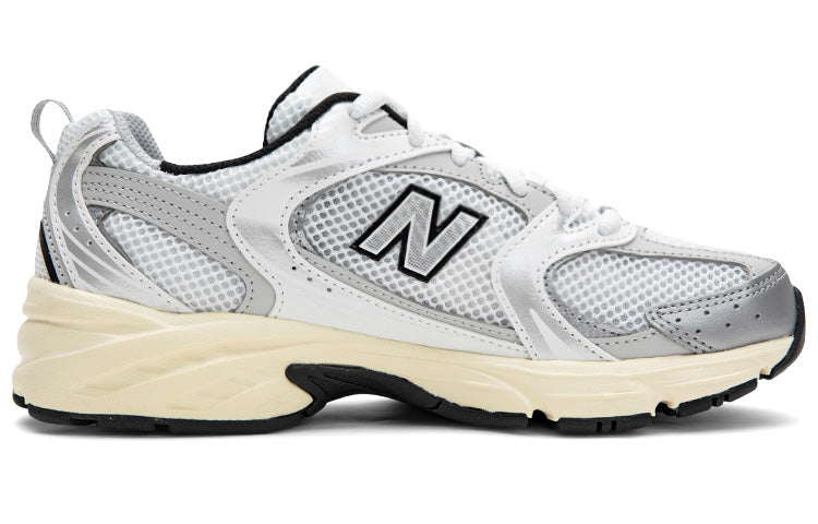 New Balance 530 Silver Cream