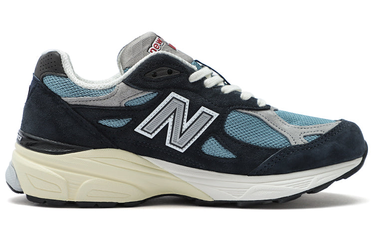 New Balance 990v3 MiUSA Teddy Santis Navy Castlerock