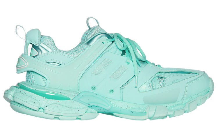 Balenciaga Track Recycled Green (Women's)