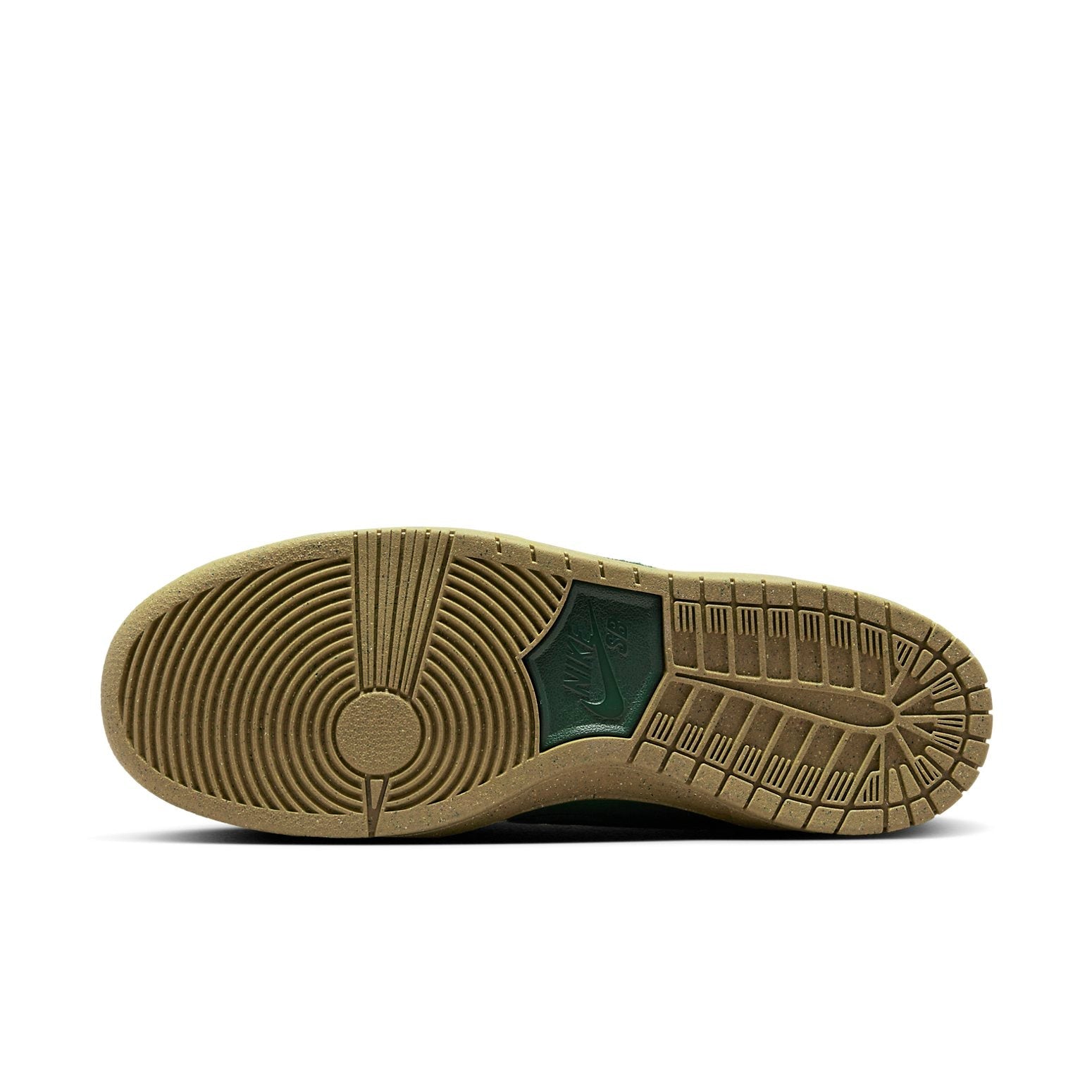 Nike Sb Dunk High Decon Gorge Green – Kicks Machine