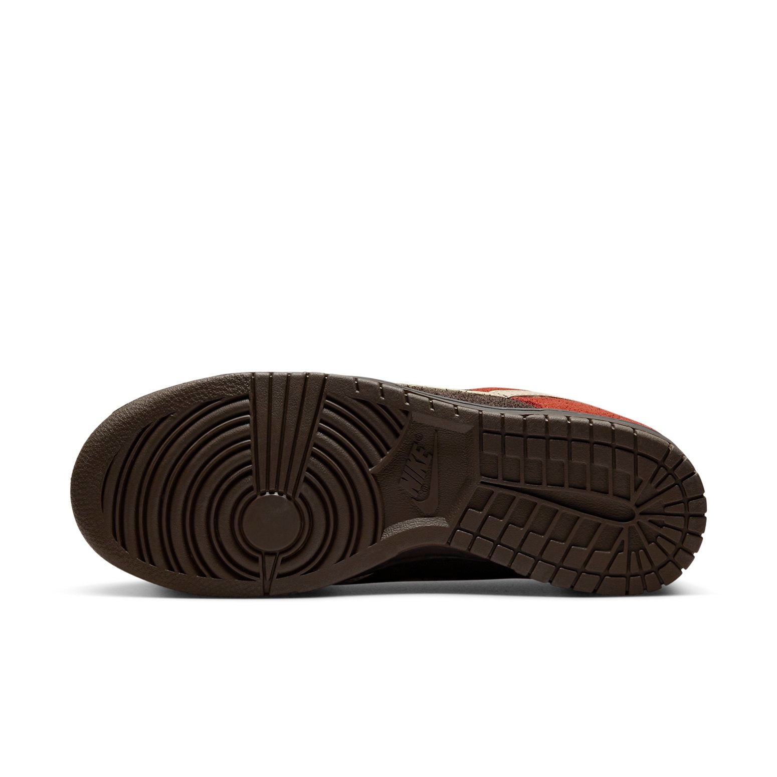 Nike Dunk Low Red Panda