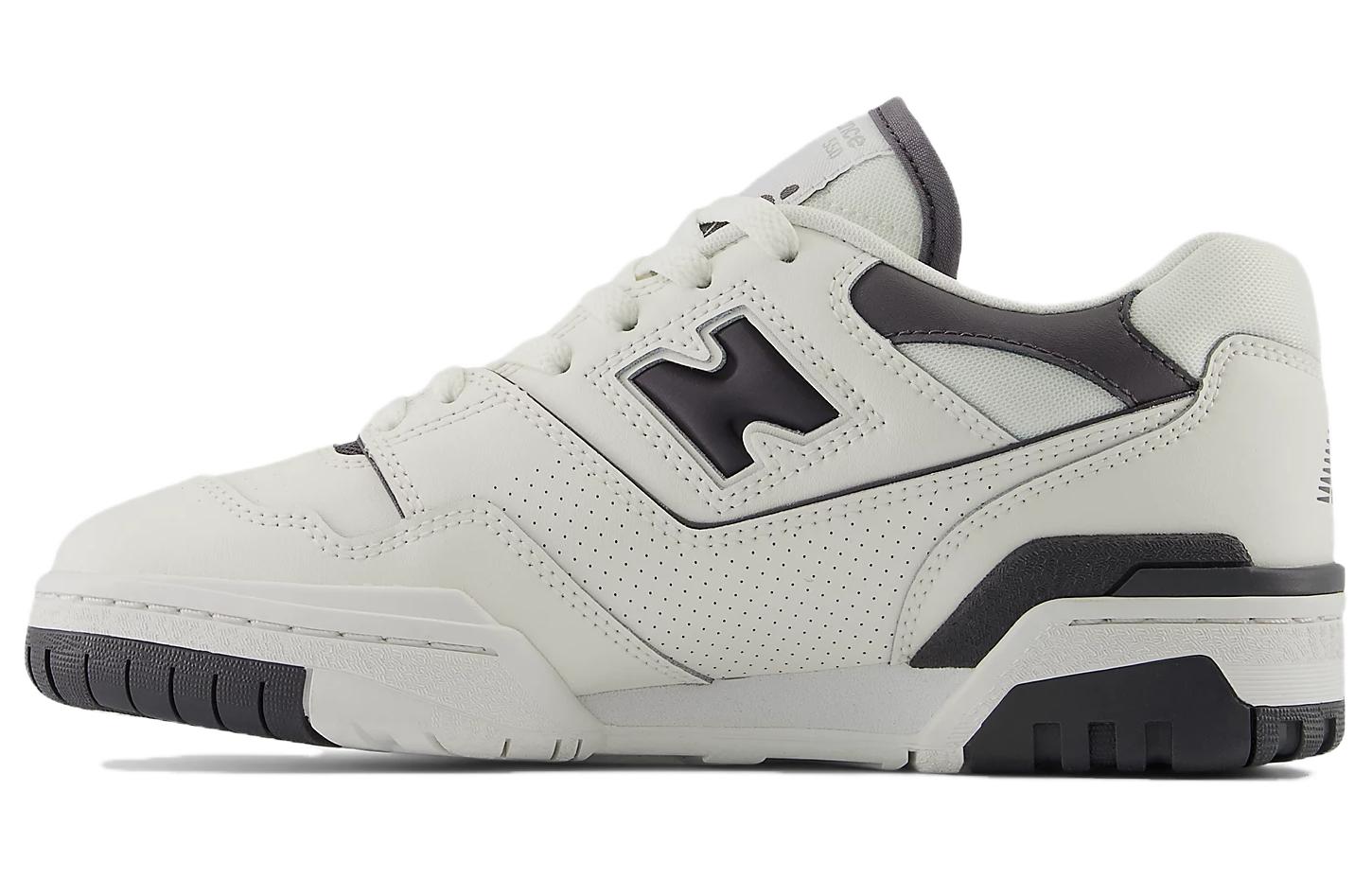 New Balance 550 Sea Salt Magnet (Women's)