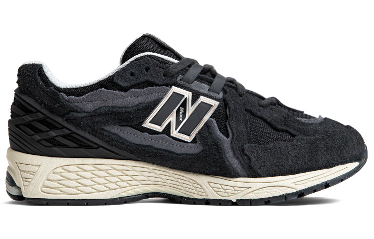 New Balance 1906D Protection Pack Black