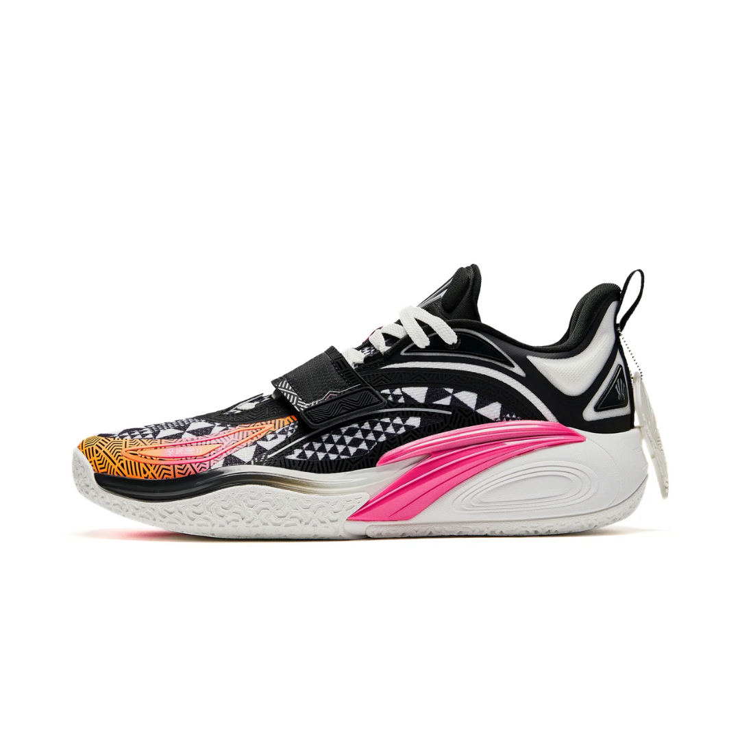 Anta Kai 1 Enlightened Warrior Multicolor
