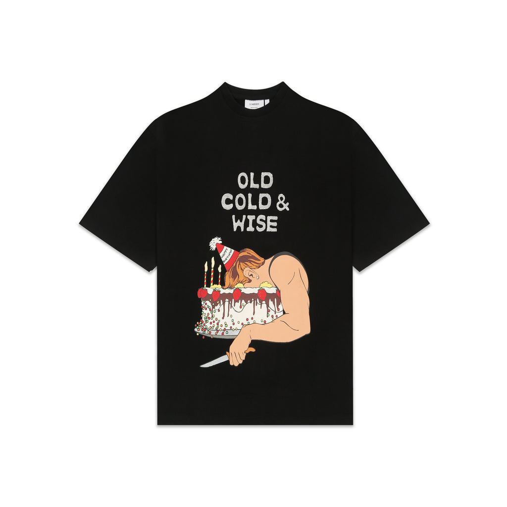 LUMIÈRES Birthday Edit Tee