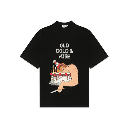 LUMIÈRES Birthday Edit Tee