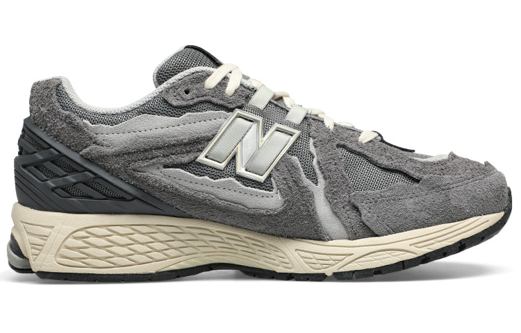 New Balance 1906D Protection Pack グレー New Balance 1906D Protection Pack Harbor Grey Men's
