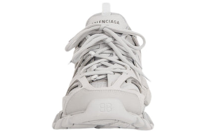 Balenciaga Track Recycled Sole Grey