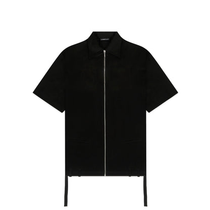 BELTED SHACKET
