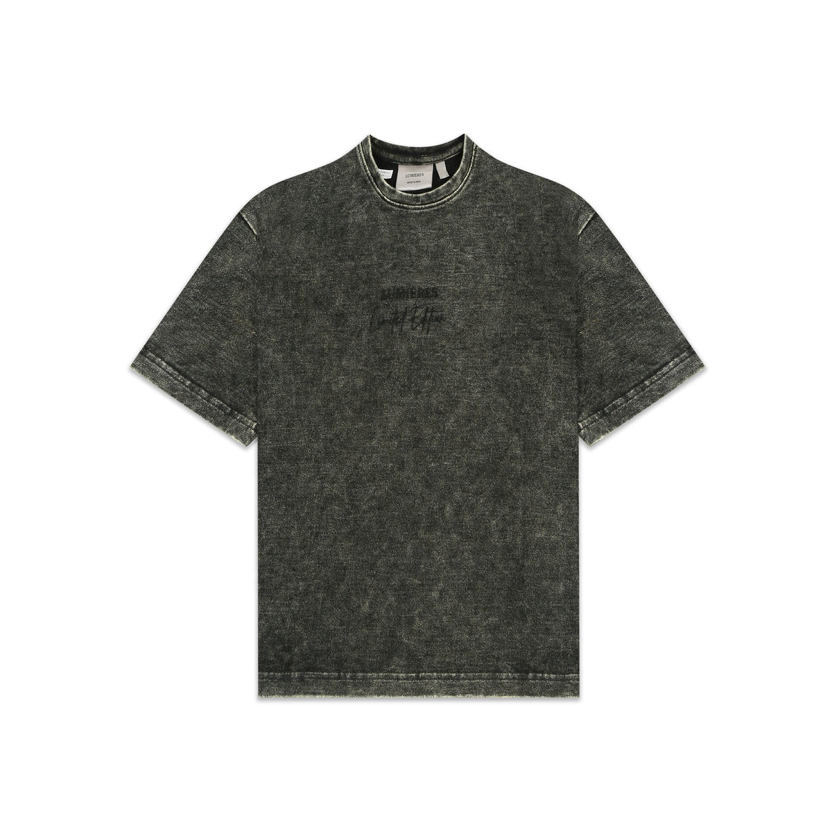LUMIÈRES SNOBIETY TEE