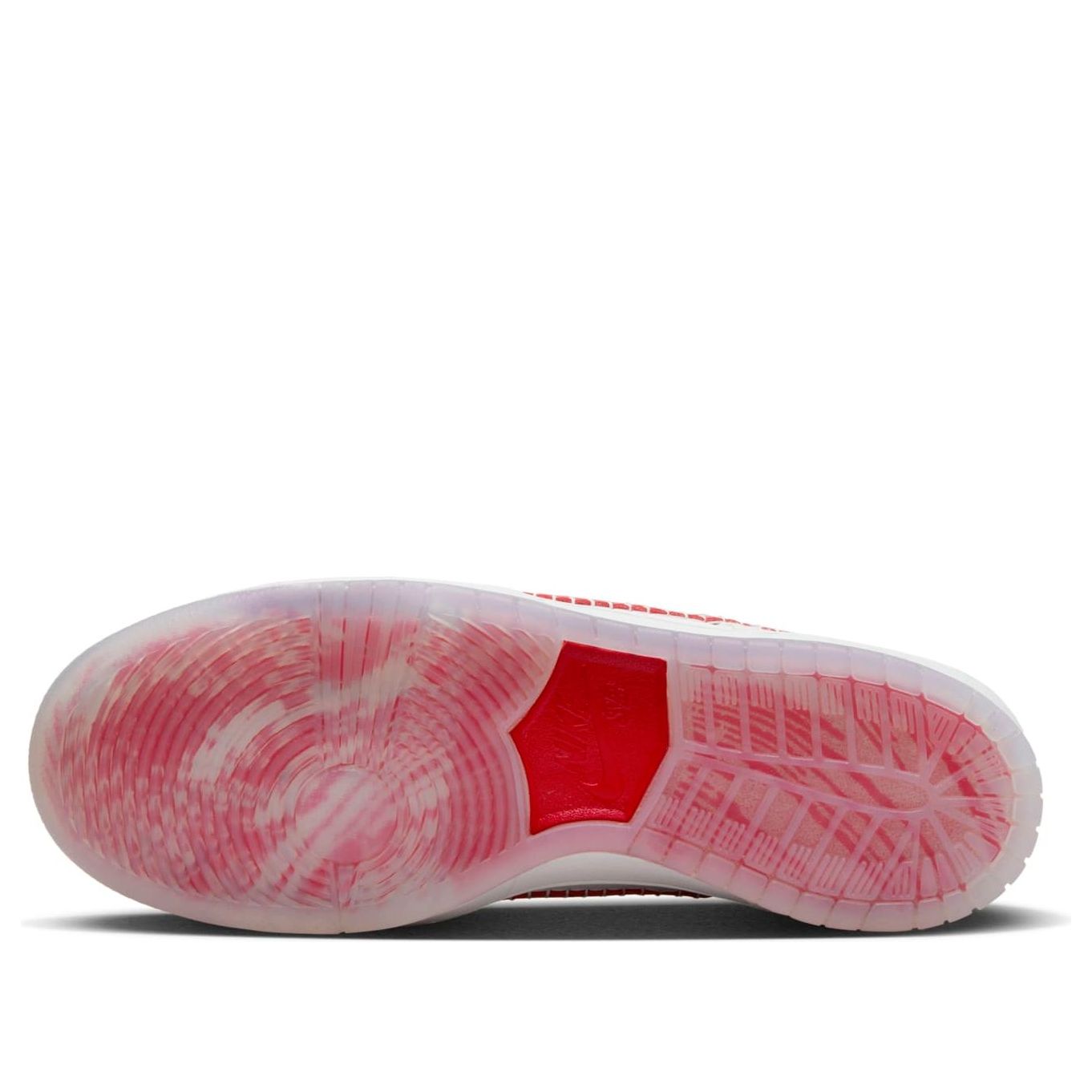 ★海外限定★Nike SB Dunk Low Decon N7 Opti Yellow Red Nike SB Dunk Low Decon N7 Red FD6951-700 Release Info