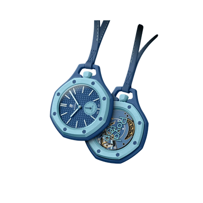 Audemars Piguet x Swatch Royal Pop Full Collection