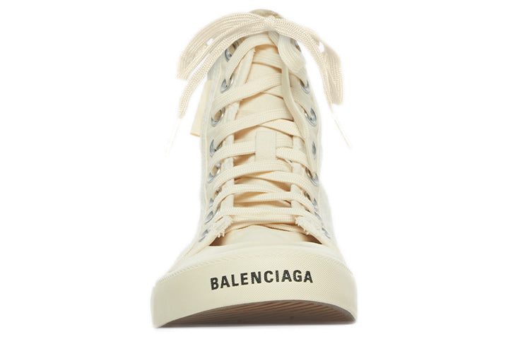 Balenciaga Paris High Top White (Women's)