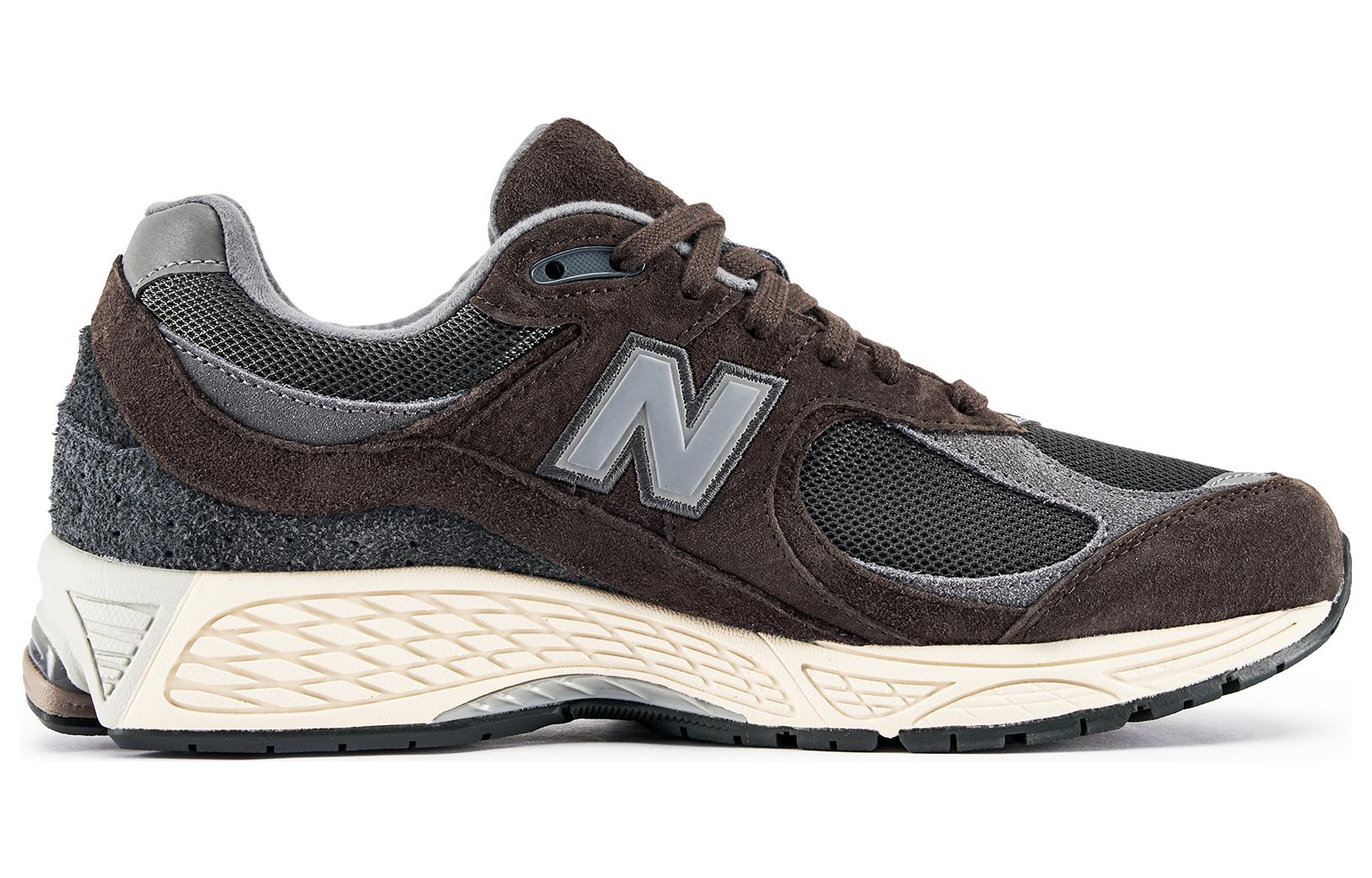 New Balance 2002R Lunar New Year Rich Earth