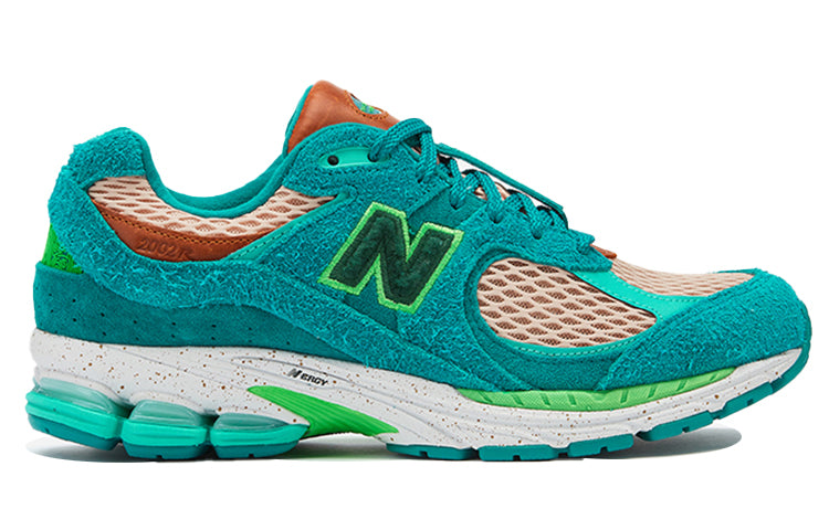New Balance 2002R Salehe Bembury Water Be The Guide