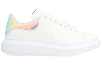 Alexander McQueen Oversized Shock Pink (Women's)