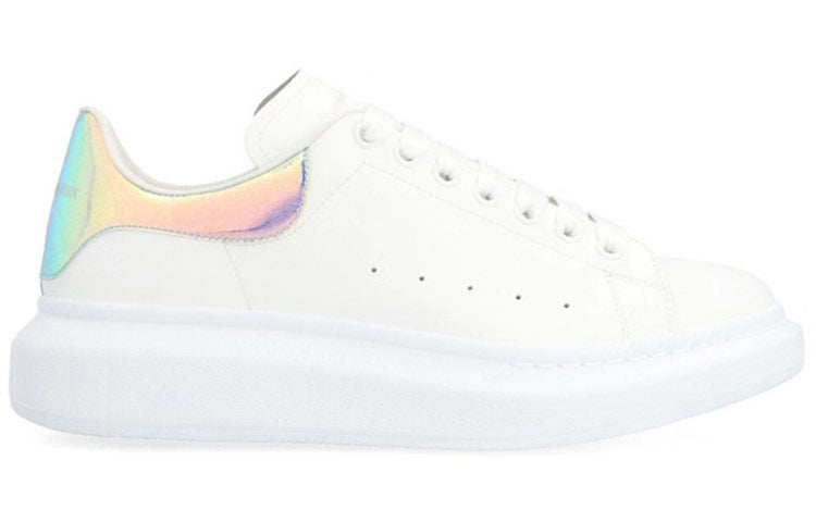 Alexander McQueen Oversized Shock Pink (Women's)