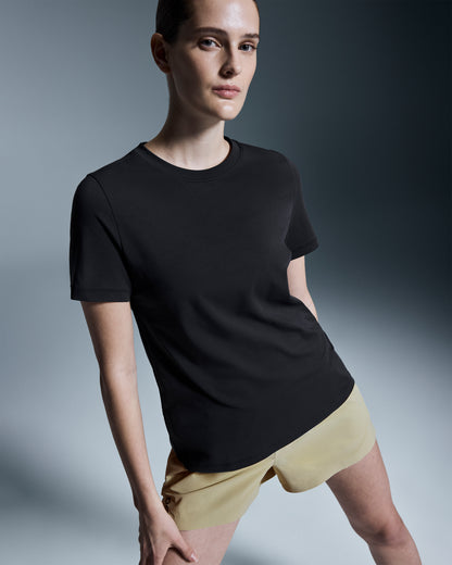 On Focus-T Black (Women'S)