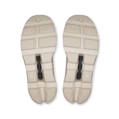 On Cloudmonster Void Ghost Pearl (Women'S)