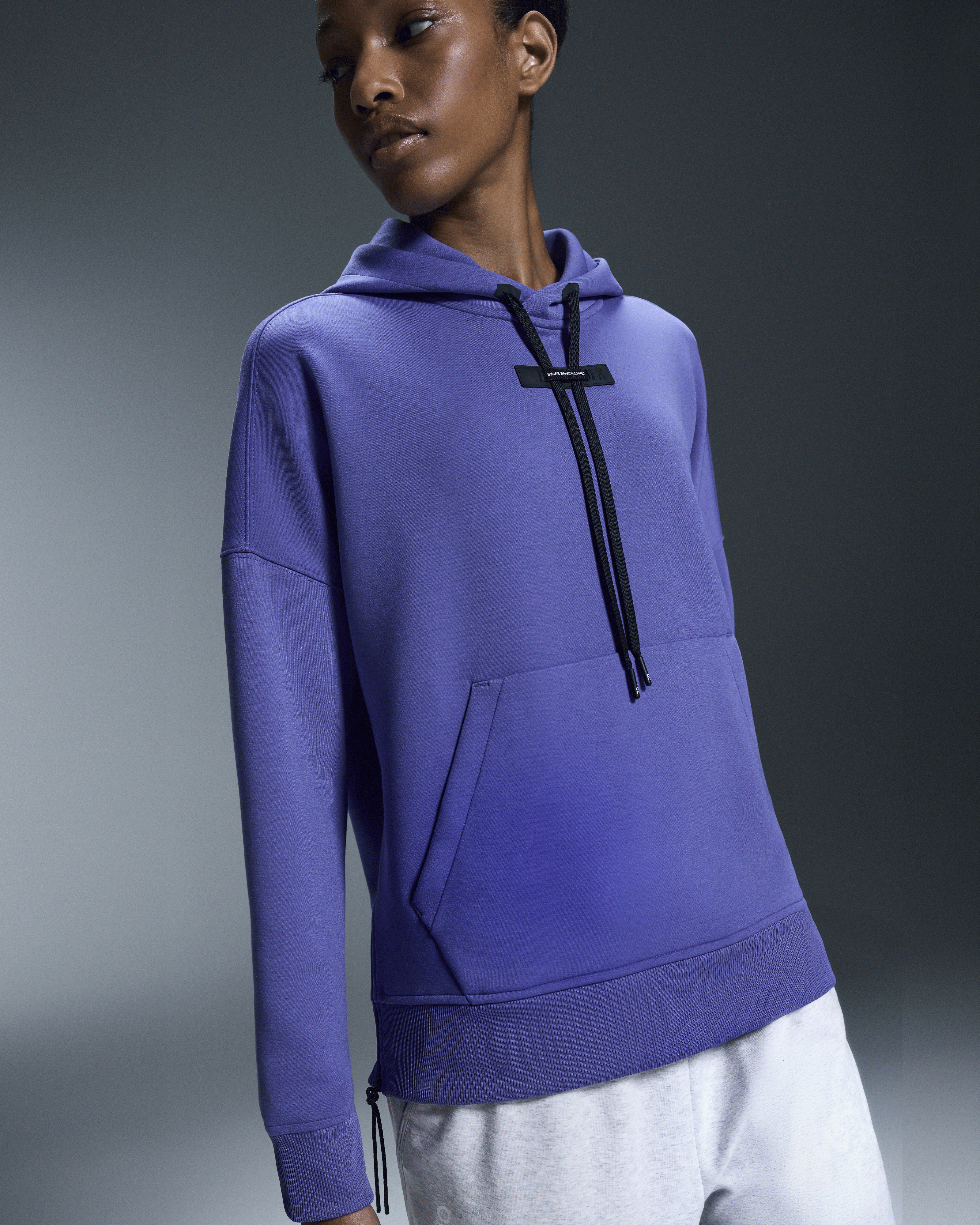On Hoodie Iris (Women'S)