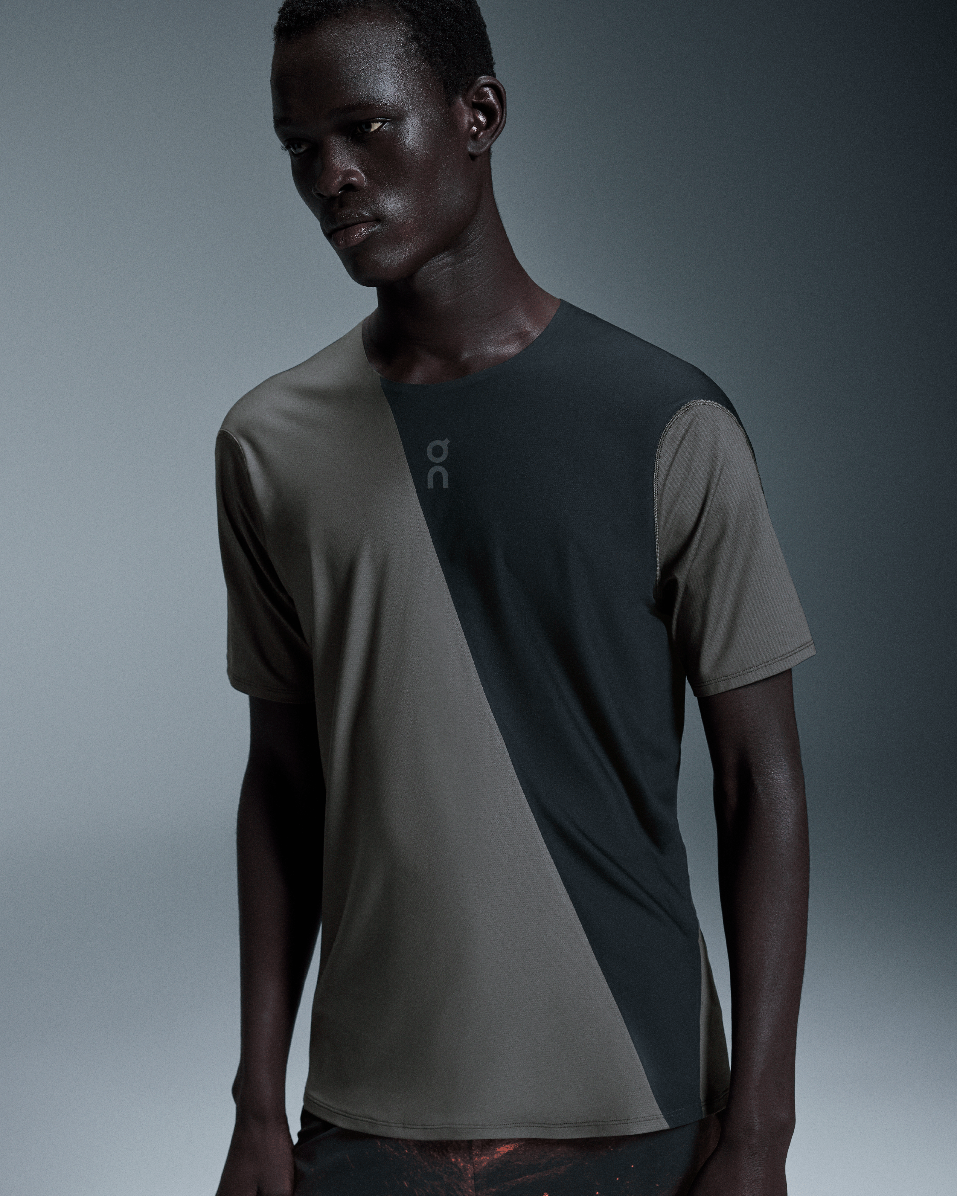 On Ultra-T Eclipse | Black