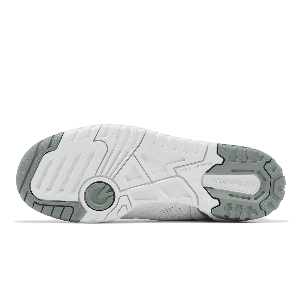 New Balance 550 White Juniper (Women's)