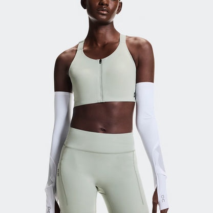 On Performance Tights Short Tin (Women'S)