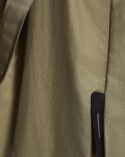 On Cargo Pack 60L Olive