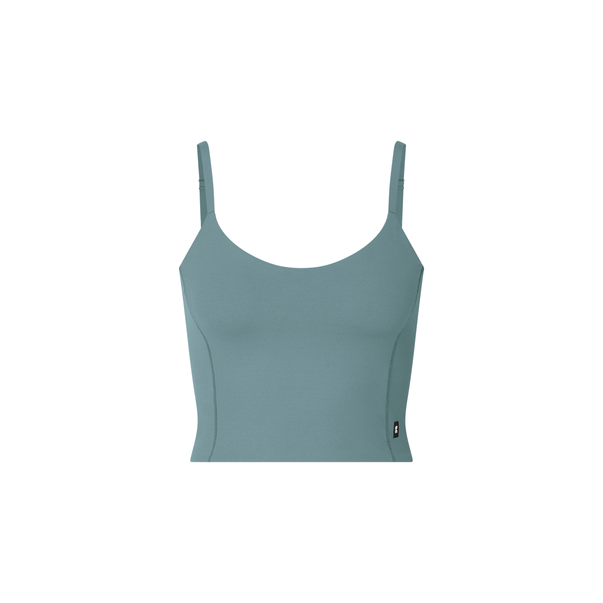 On Studio Crop Agave (Women'S)