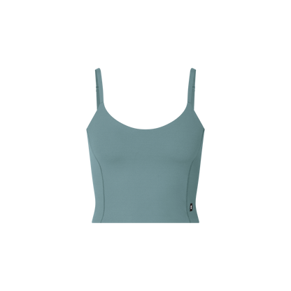 On Studio Crop Agave (Women'S)