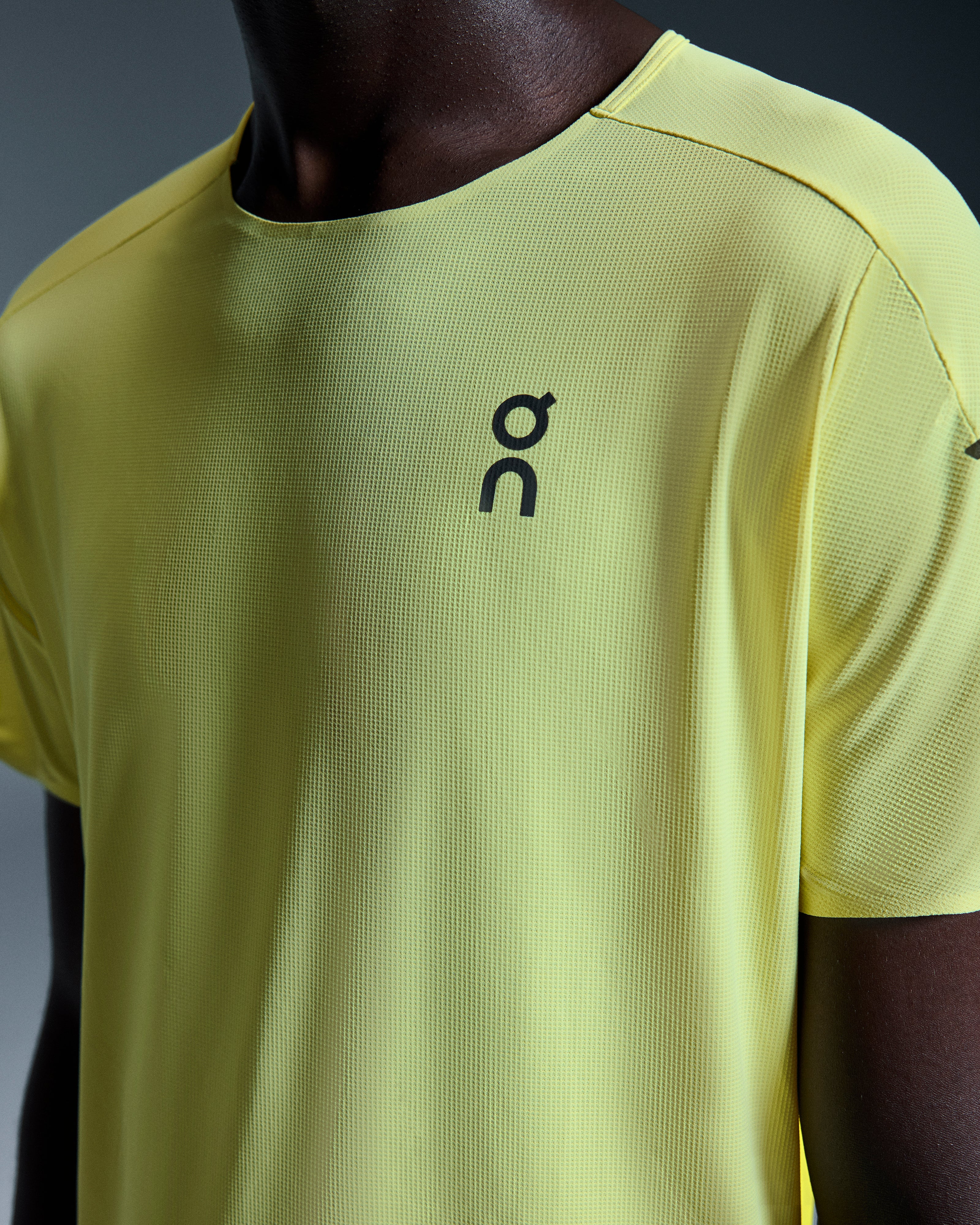 On Performance-T Limelight | Lime