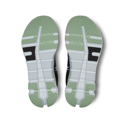 On Cloudrunner 2 Shadow Lima (Women'S)