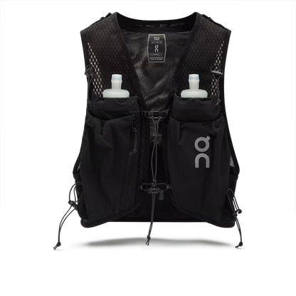 On Ultra Vest Pro Black