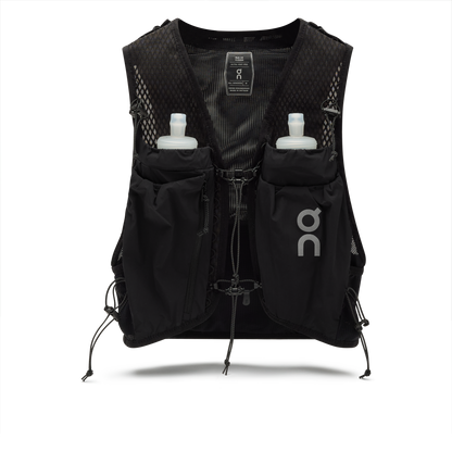 On Ultra Vest Pro Black